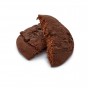 Baked Protein Cookie 75 g - Topeltšokolaad - 1